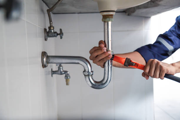 Best Heating & Cooling Plumbing in Yorktown Heights, NY